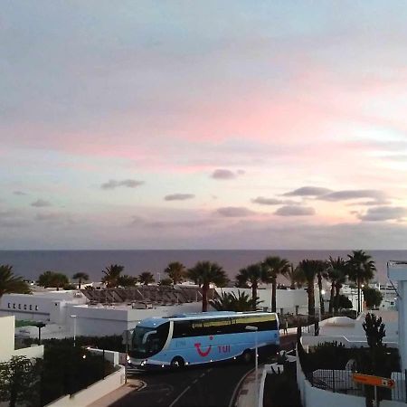 Lovely Apartment Mira With Pool Puerto del Carmen  Exteriör bild