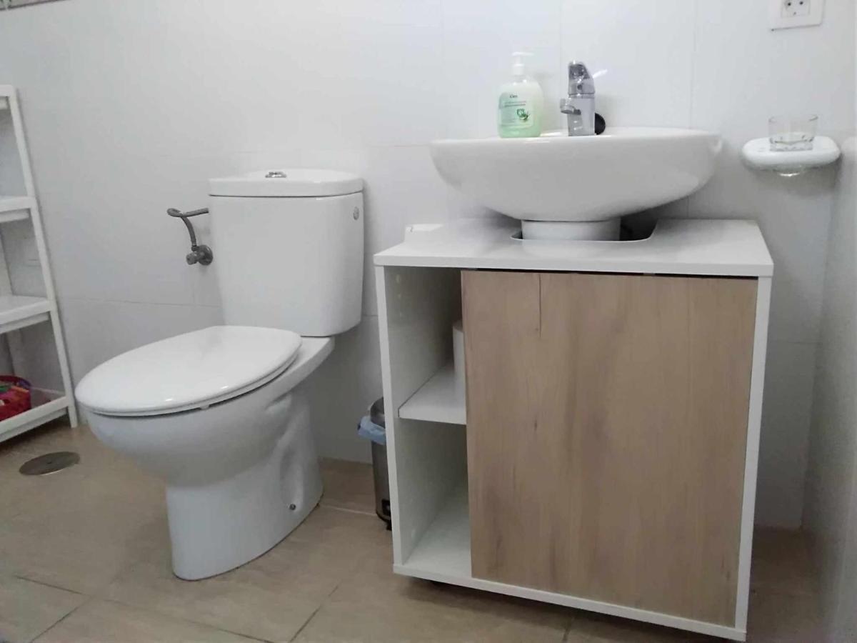 Lovely Apartment Mira With Pool Puerto del Carmen  Exteriör bild