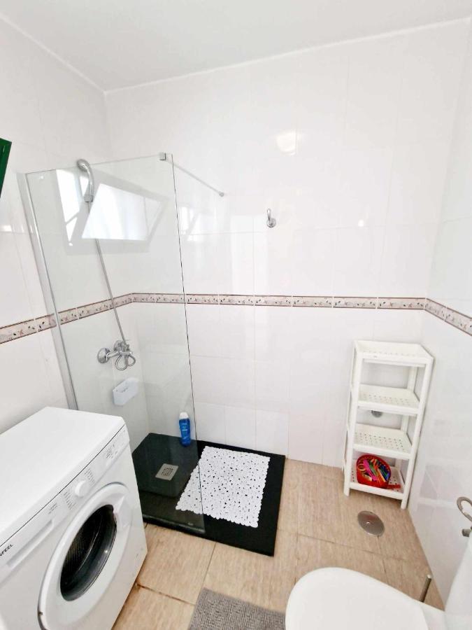 Lovely Apartment Mira With Pool Puerto del Carmen  Exteriör bild