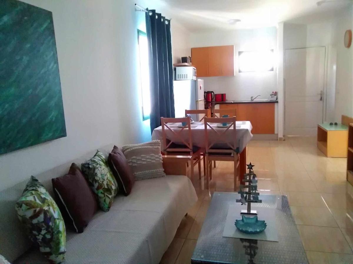 Lovely Apartment Mira With Pool Puerto del Carmen  Exteriör bild
