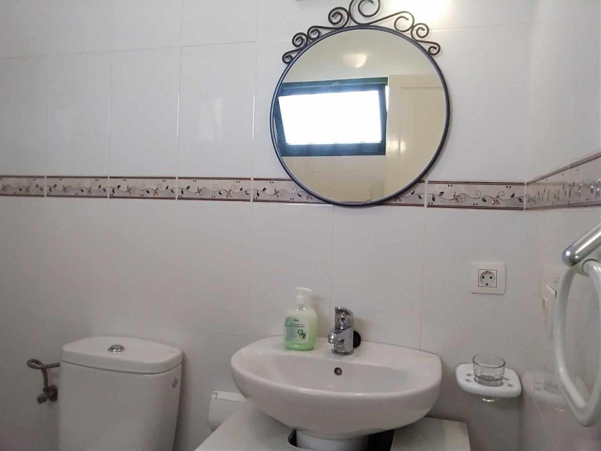 Lovely Apartment Mira With Pool Puerto del Carmen  Exteriör bild